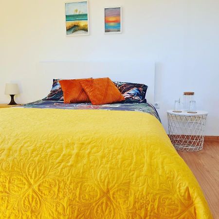 Quinta Jr - Casa De Campo Carregal  Ngoại thất bức ảnh