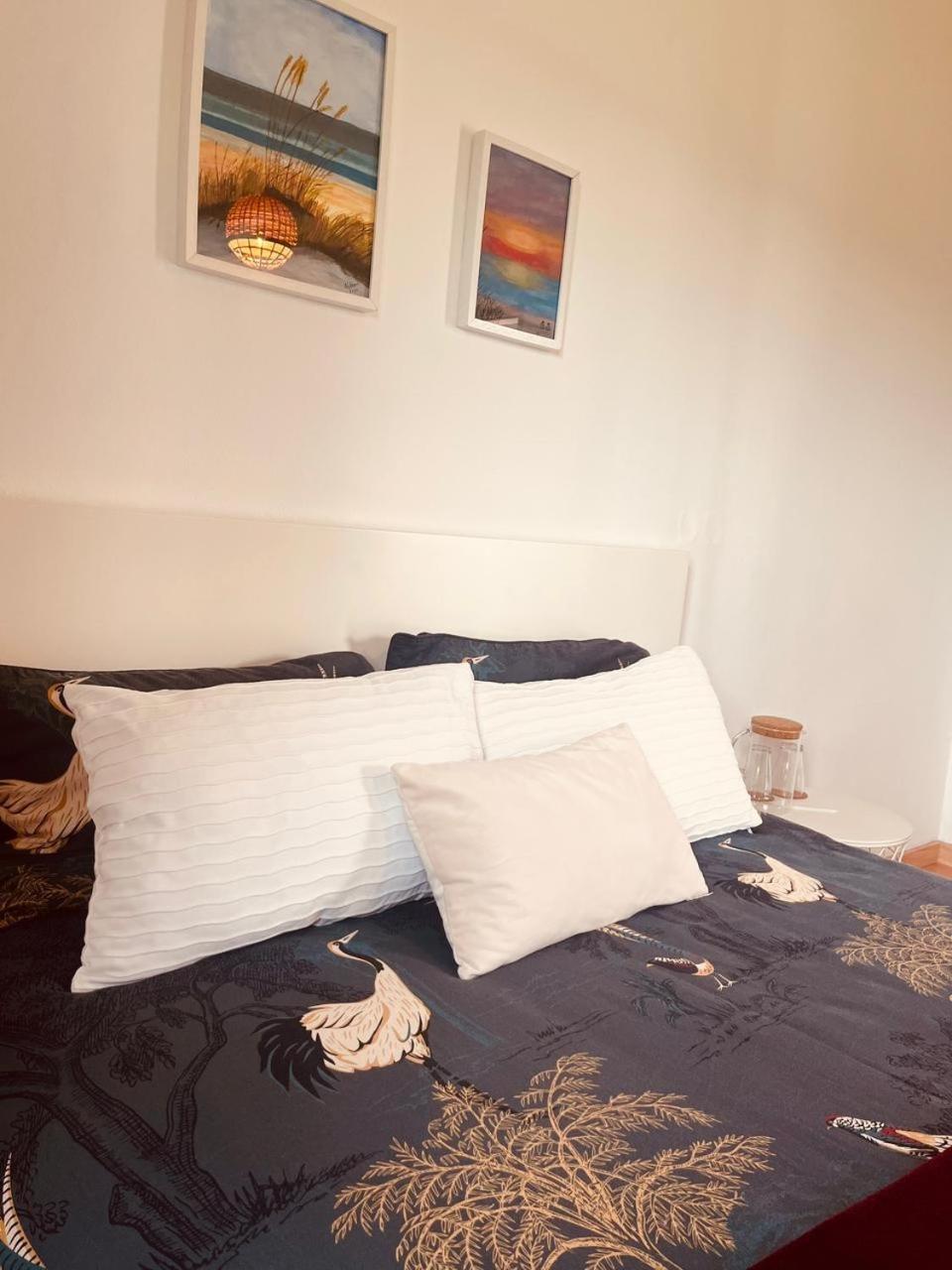 Quinta Jr - Casa De Campo Carregal  Phòng bức ảnh