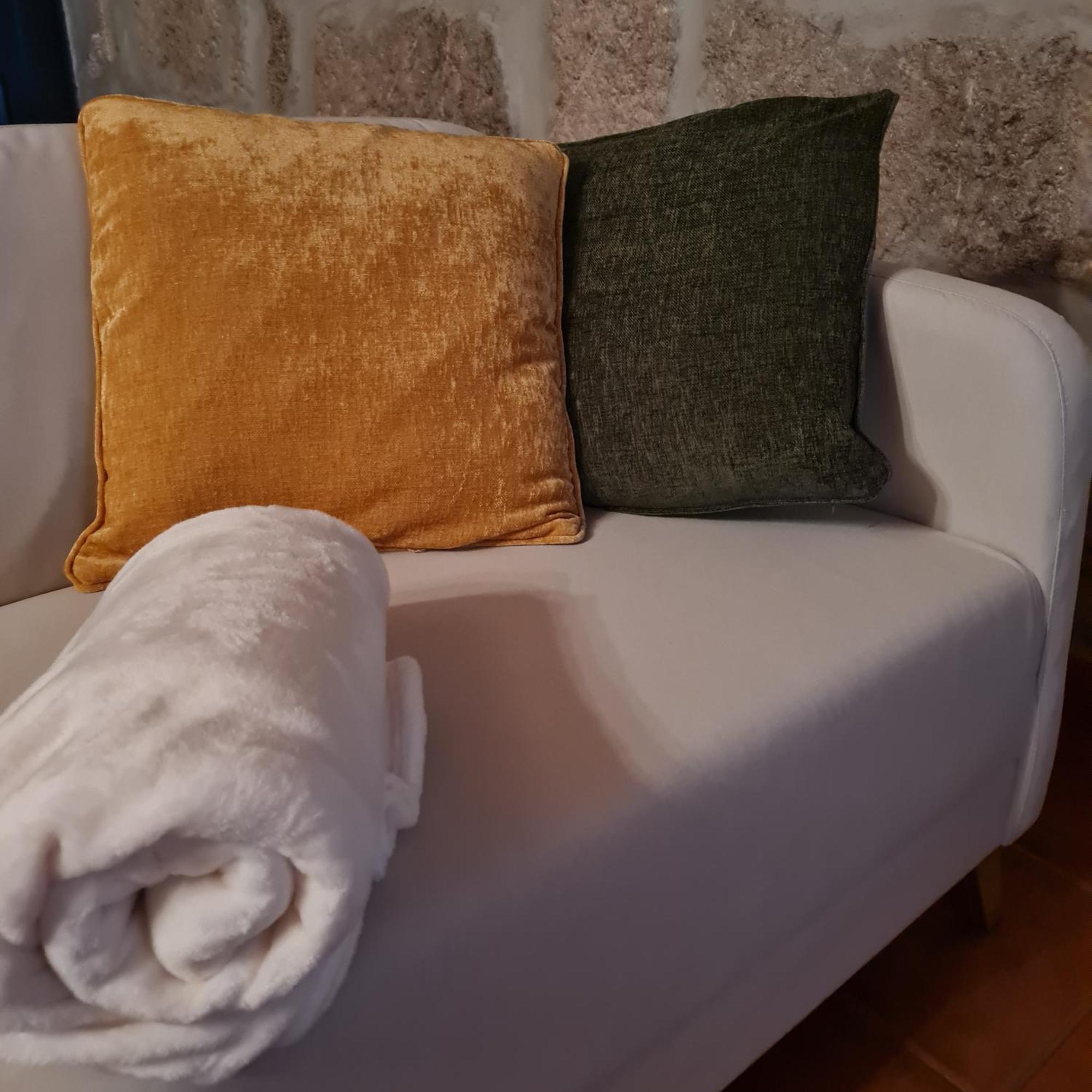Quinta Jr - Casa De Campo Carregal  Phòng bức ảnh