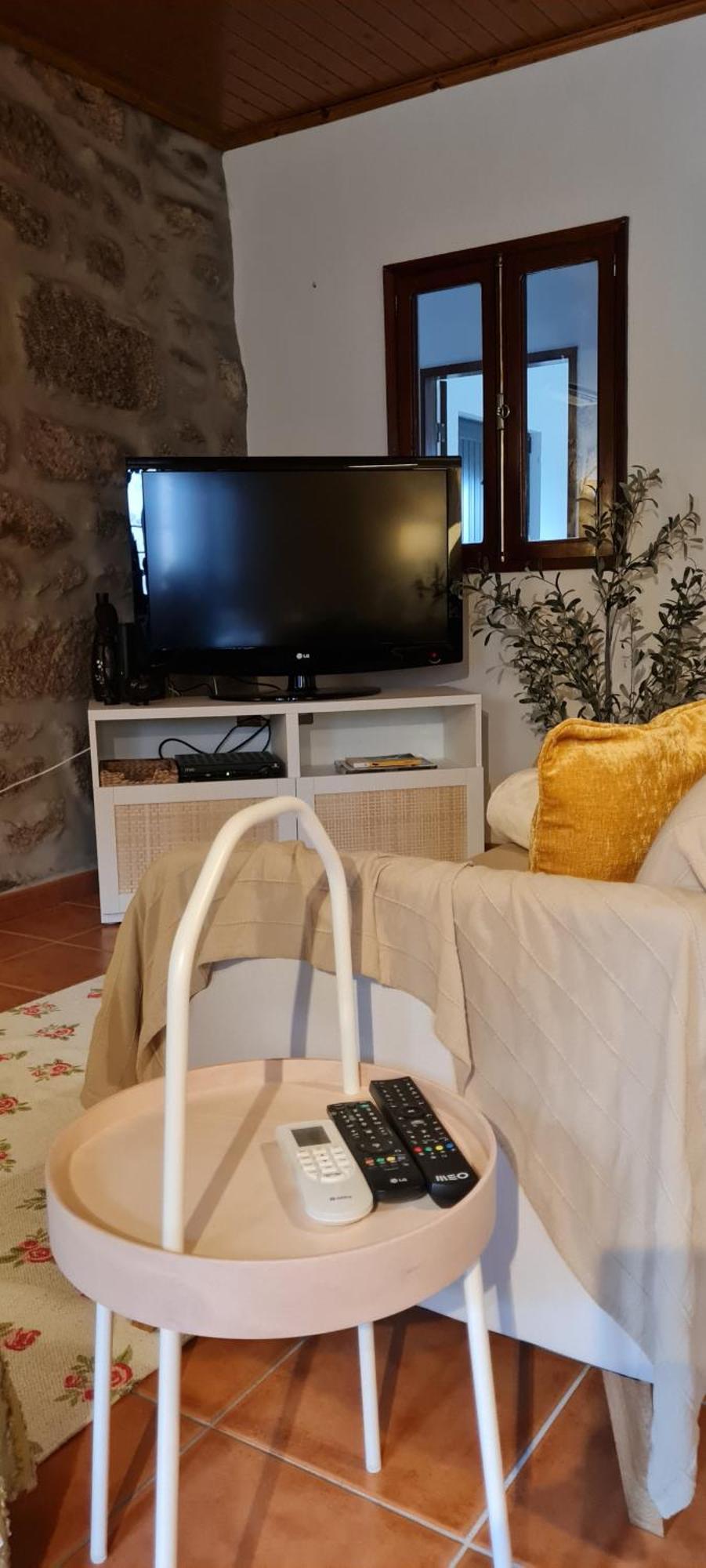 Quinta Jr - Casa De Campo Carregal  Ngoại thất bức ảnh