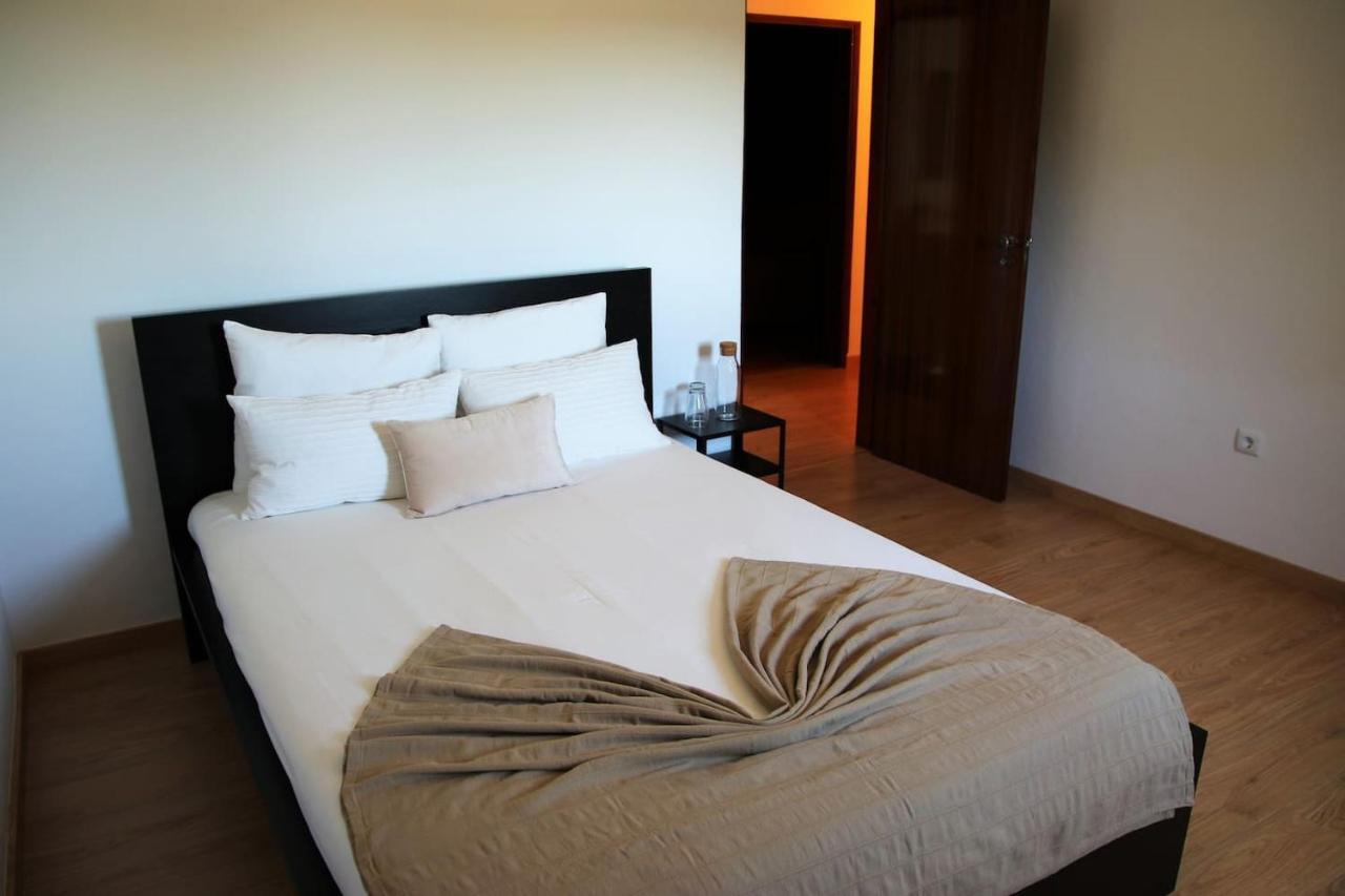 Quinta Jr - Casa De Campo Carregal  Ngoại thất bức ảnh